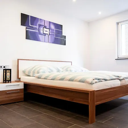 Schwarzwaldnest Apartment