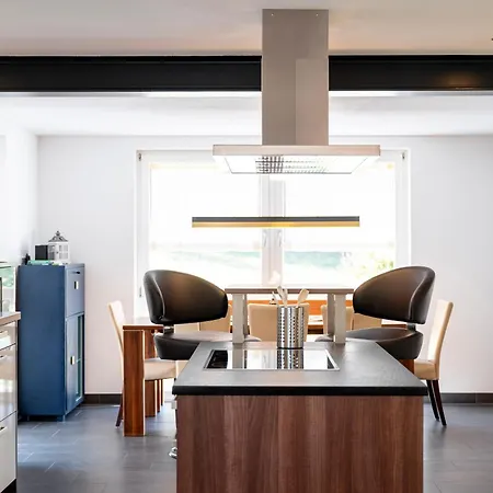 Schwarzwaldnest Apartment