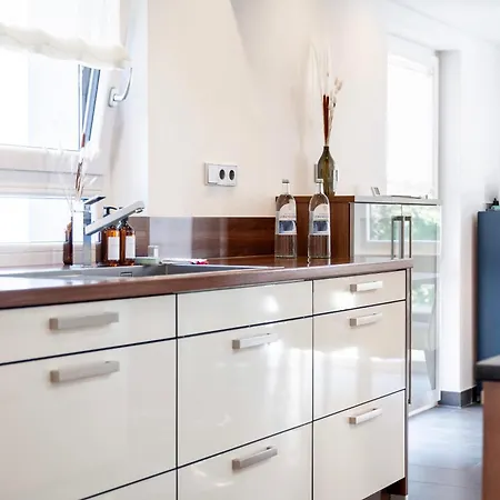 Schwarzwaldnest Apartamento Hornberg