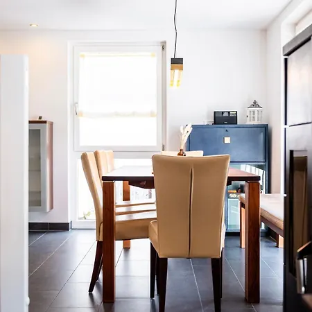 Schwarzwaldnest * Hornberg