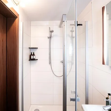 Schwarzwaldnest Apartamento Hornberg