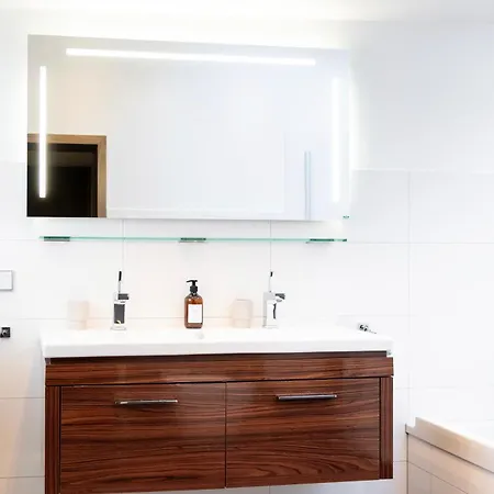 Schwarzwaldnest Hornberg