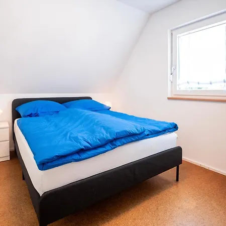 Apartamento Schwarzwaldnest